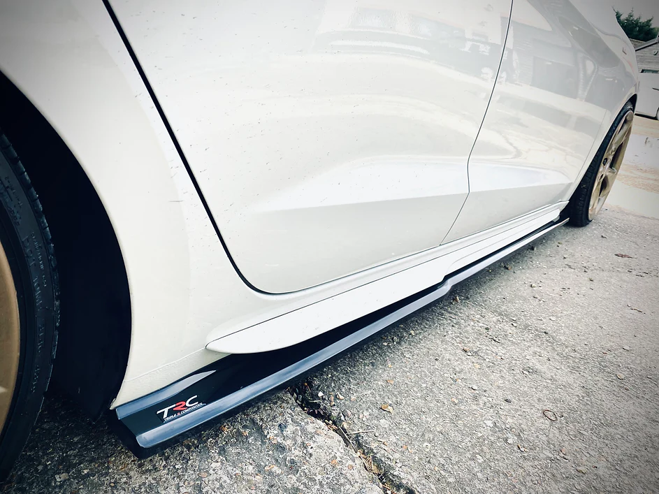 Audi A1 S-Line 8Y - Low Line Kit - Image 3