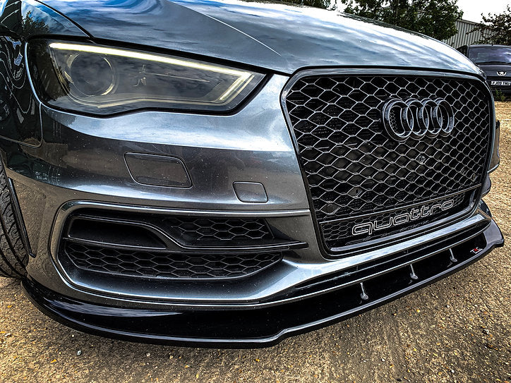 Audi A3 S-Line 8V Pre Facelift Sportback - Low Line Kit - Image 2