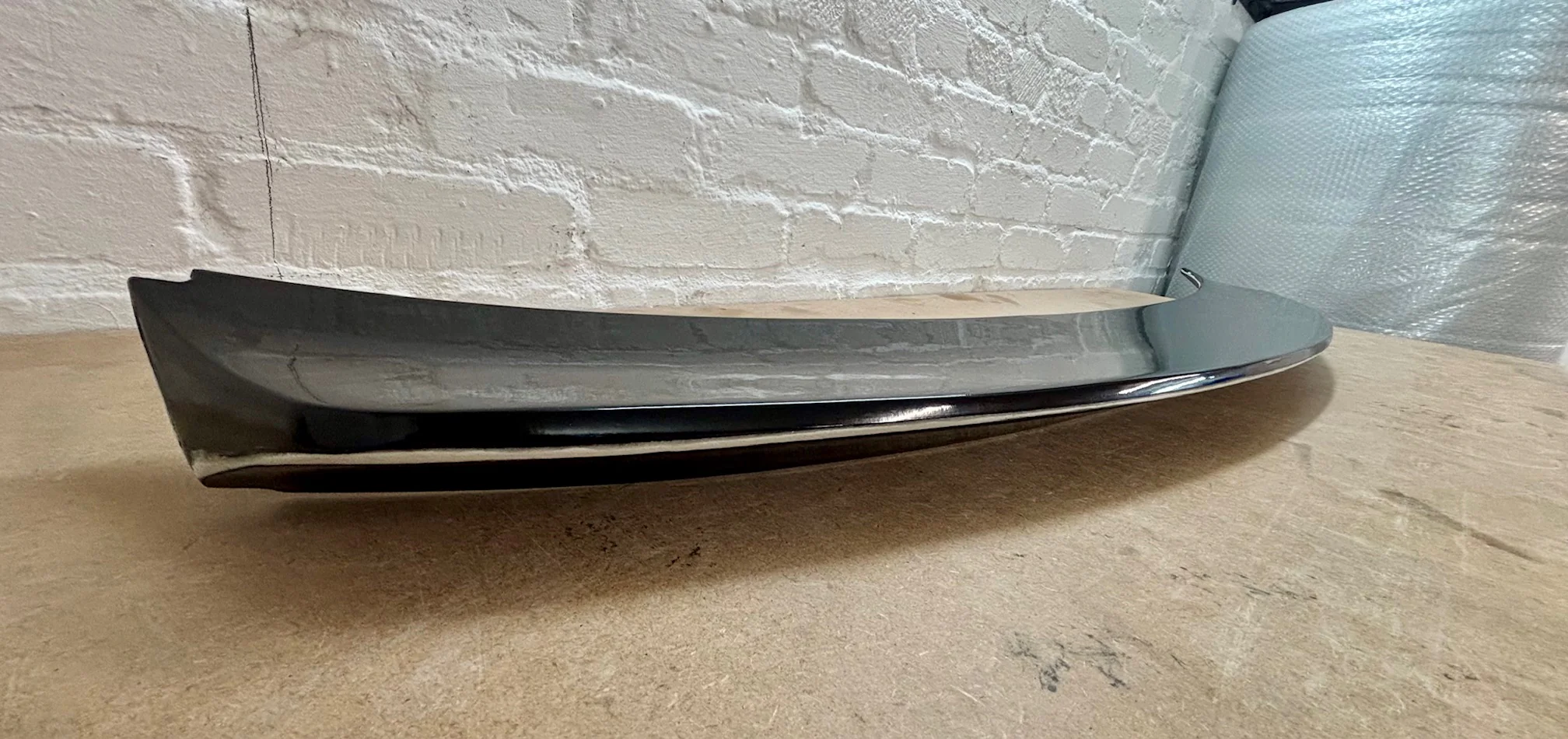 Audi RS5 B9 Coupe - Spoiler - Image 7