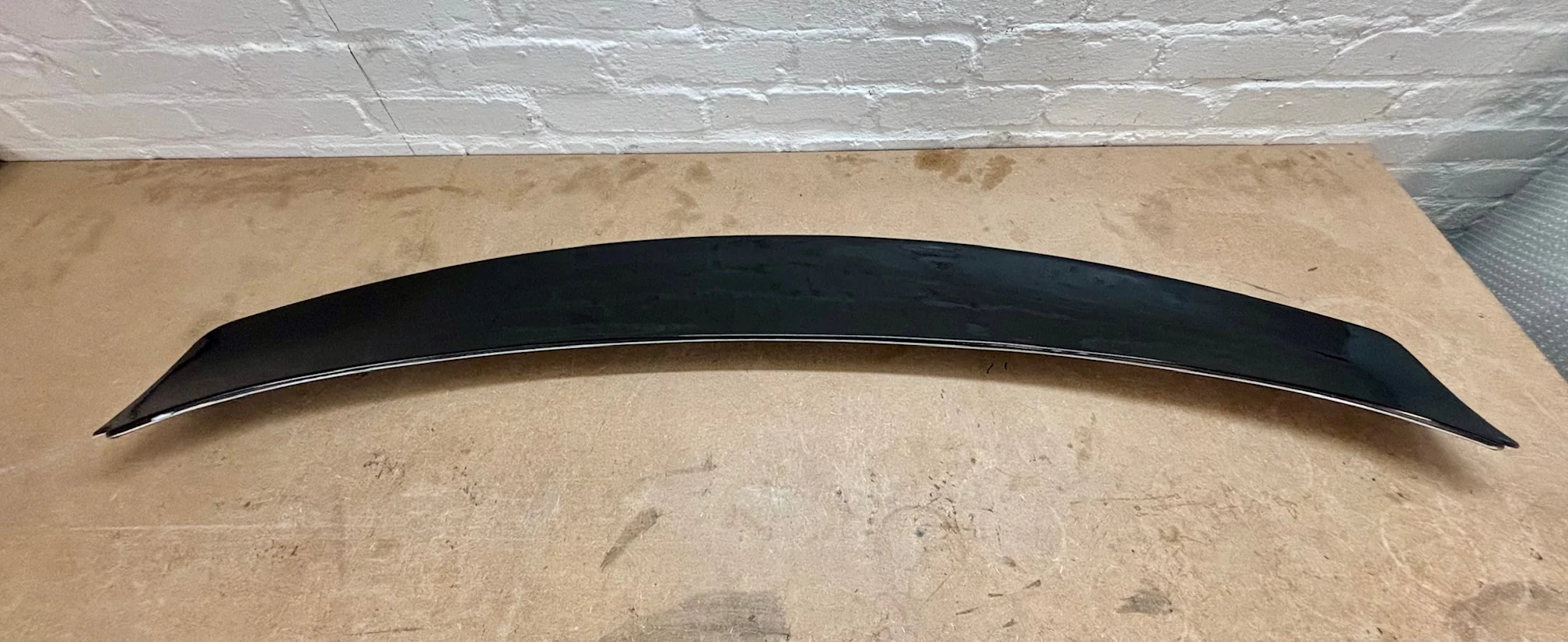 Audi RS5 B9 Coupe - Spoiler - Image 9