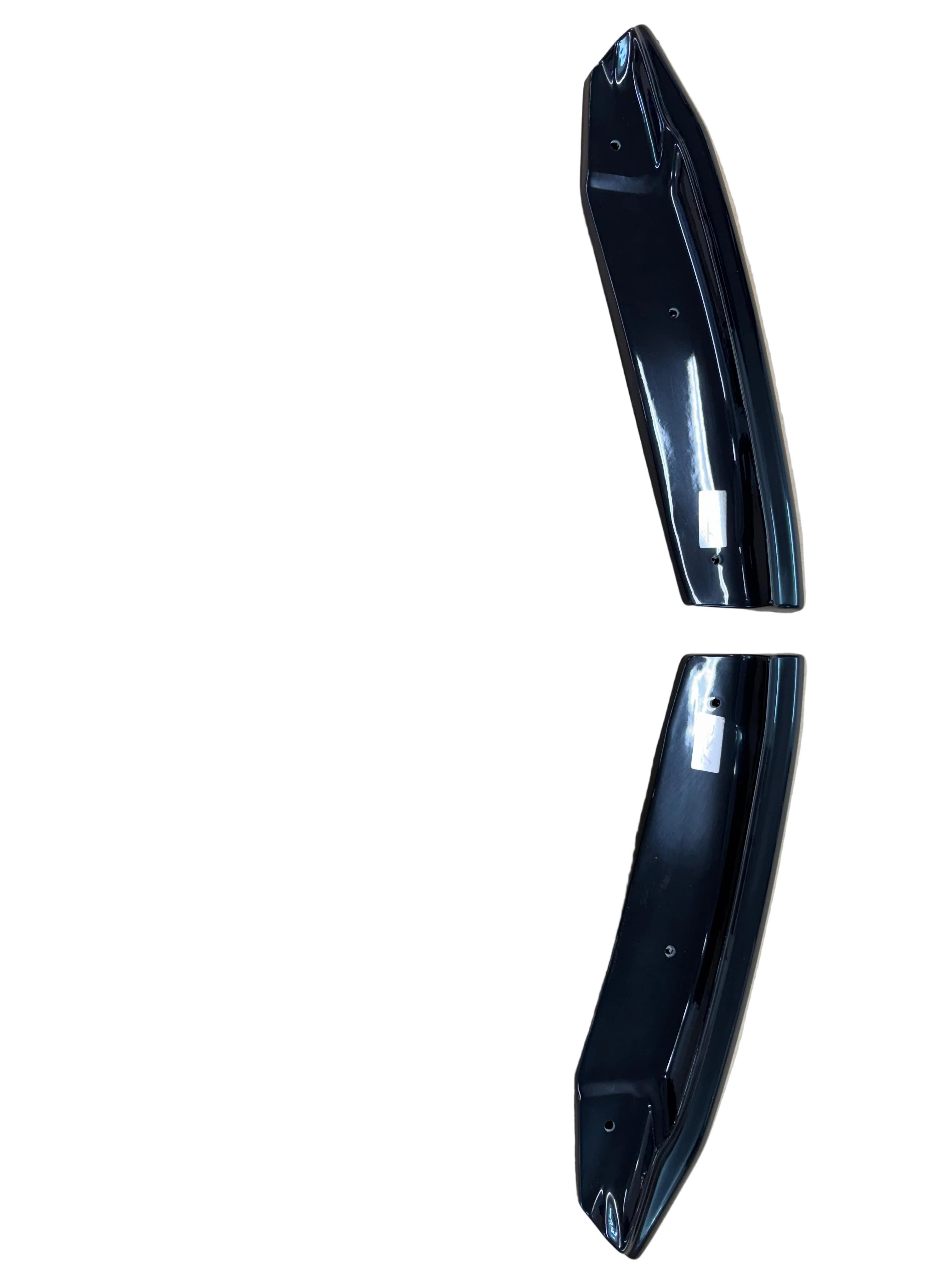 Audi A5 S-Line B9 Coupe - Rear Spats - Image 9