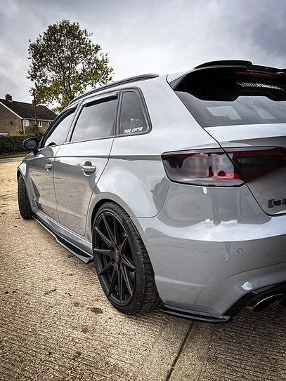 Audi RS3 8V Pre Facelift Sportback - Low Line Kit - Image 3