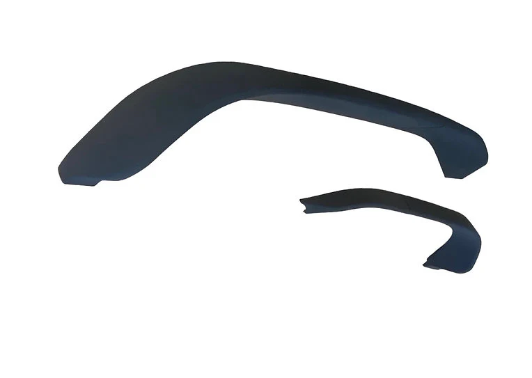 Audi RS5 B9 Coupe - Rear Diffuser Extensions - Image 2