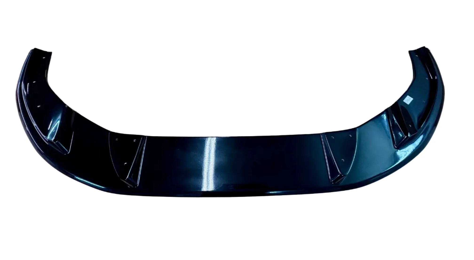 Audi S4 B9.5 Saloon - Front Splitter - Image 2