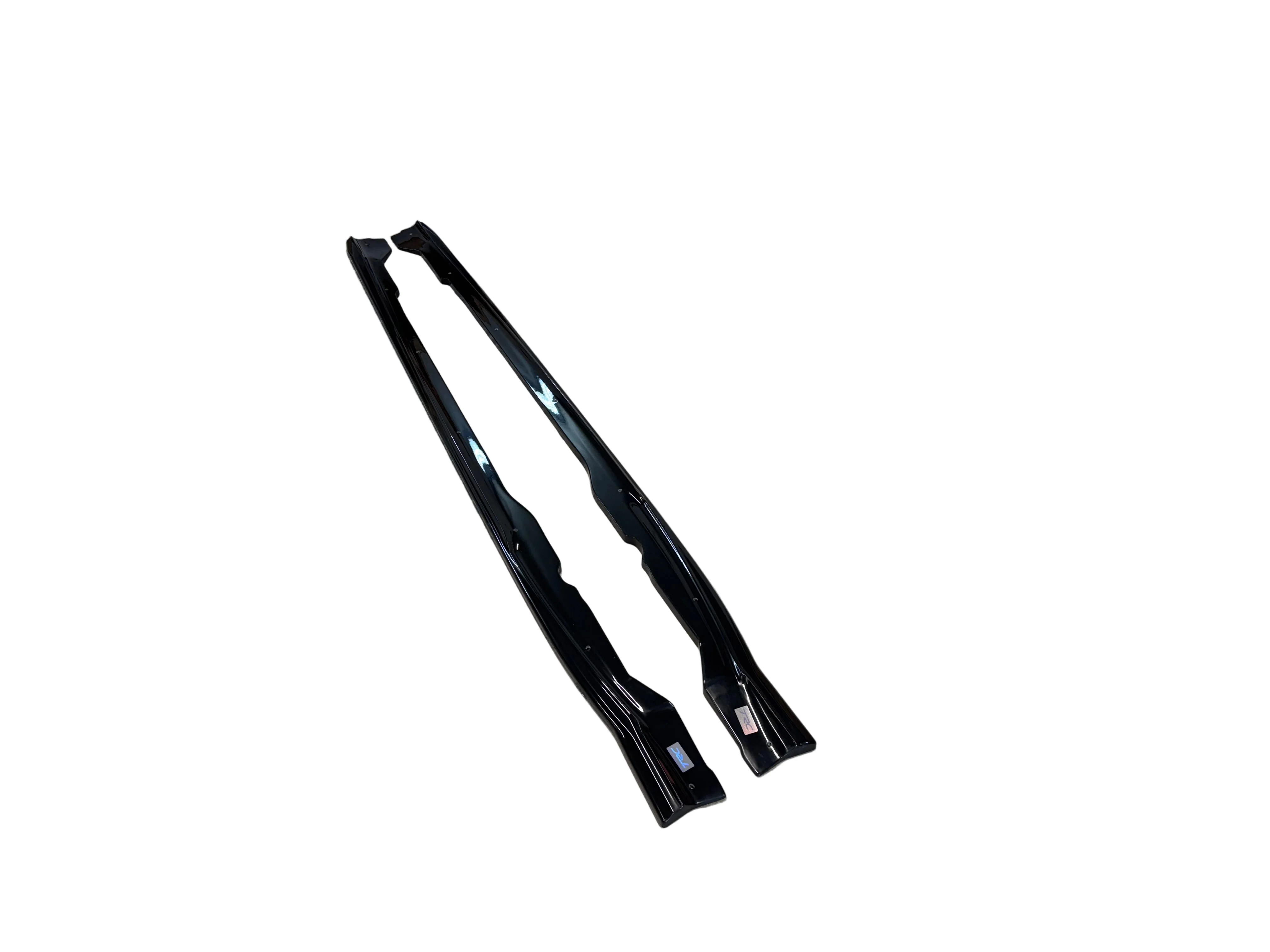 Audi TTRS MK3 Facelift - Side Skirt Splitters - Image 11