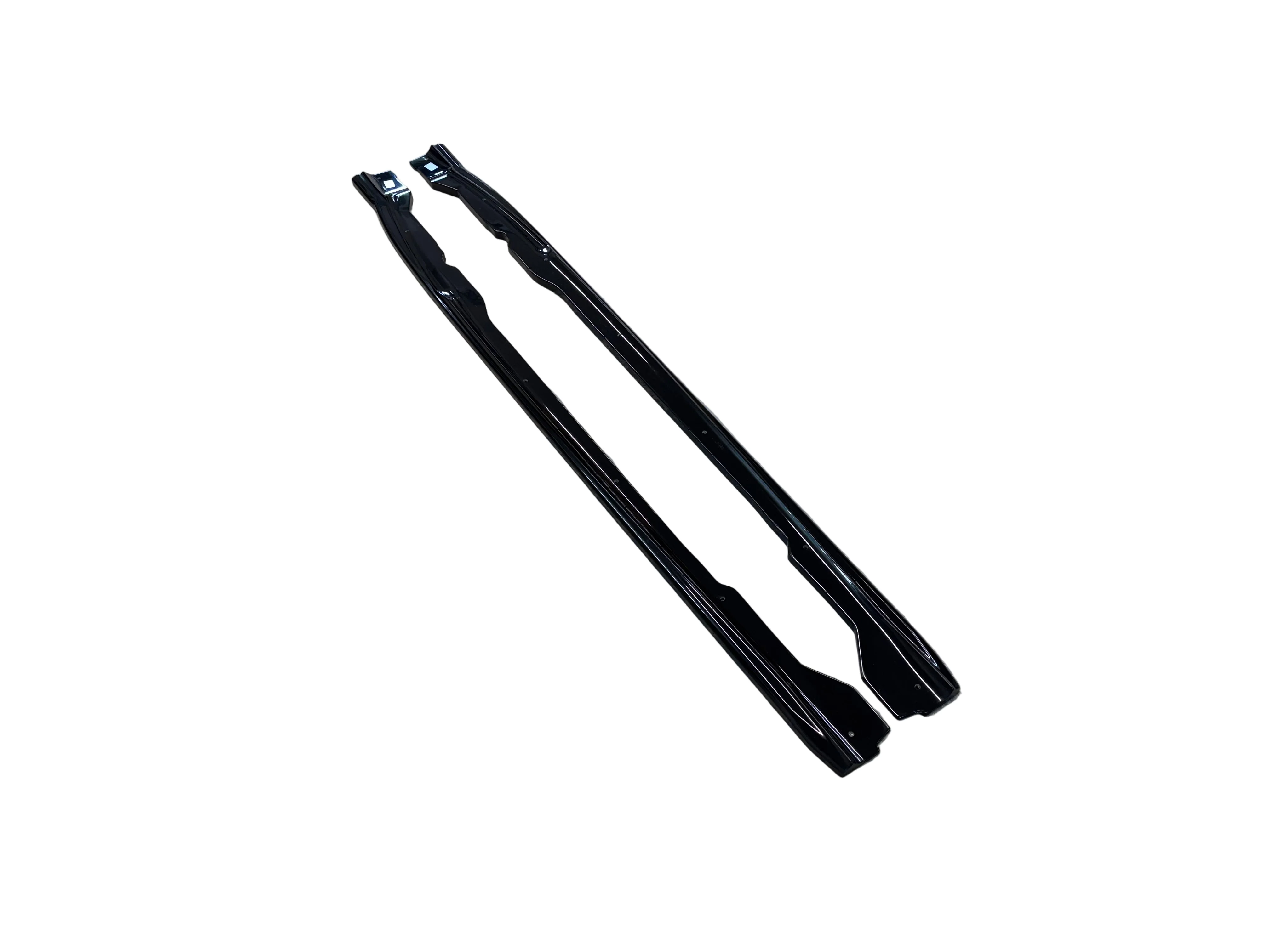 Audi TTRS MK3 Facelift - Side Skirt Splitters - Image 9