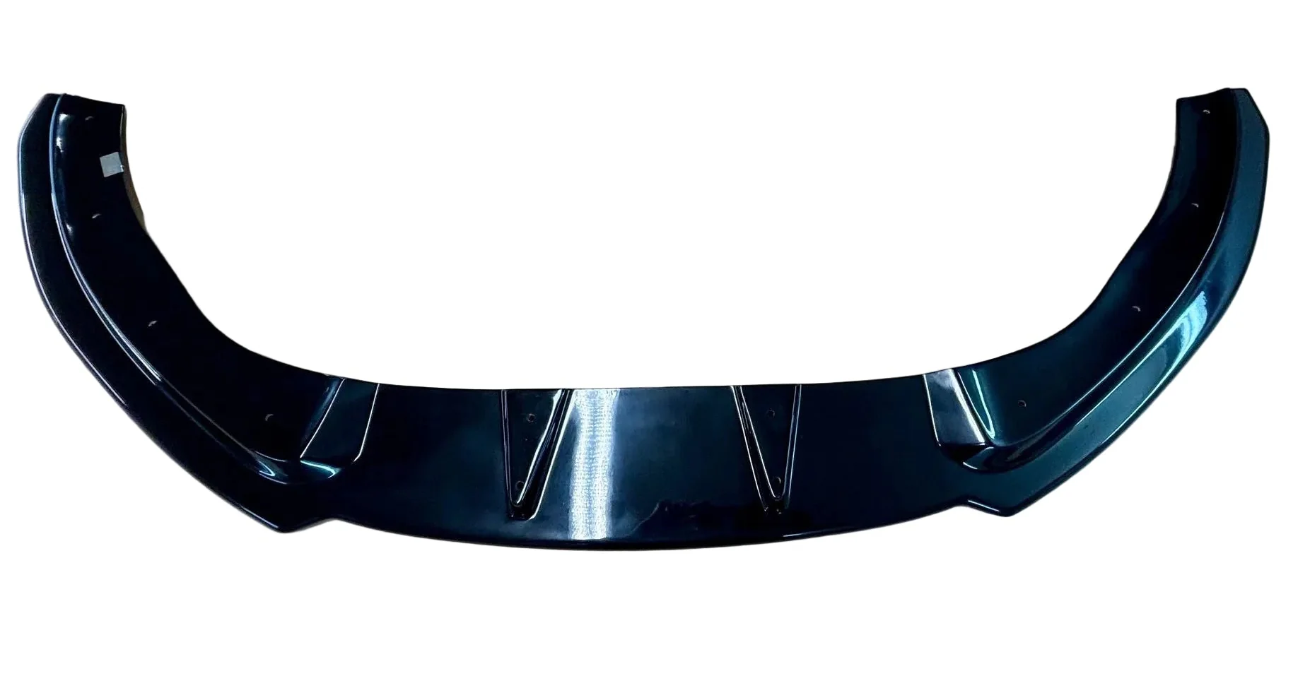 Audi TT MK2 S-Line Pre-Facelift - Front Splitter - Image 2