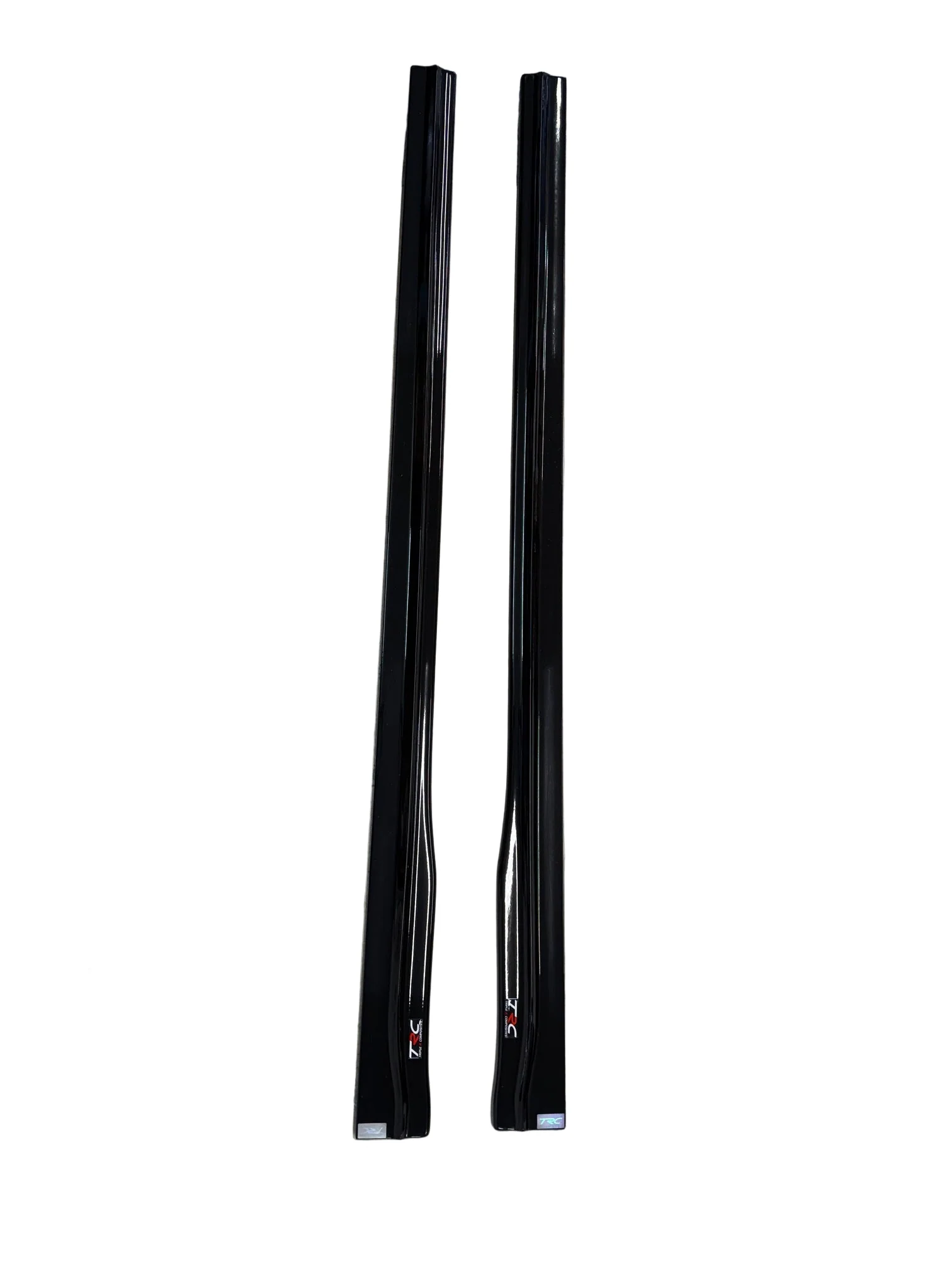 Fiat Abarth 500 Series 3 - Side Skirt Splitters - Image 6