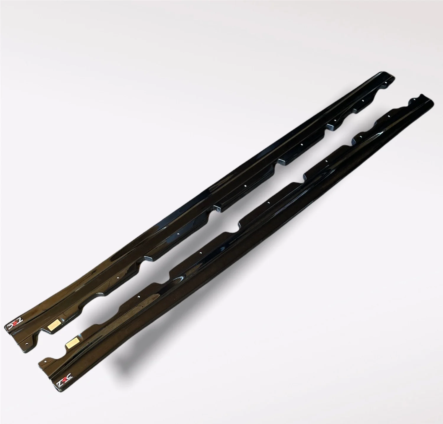 Ford Focus MK4 ST-Line - Side Skirt Splitters - Image 2