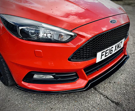 Ford Focus MK3.5 ST250 - V2 Low Line Kit - Image 5