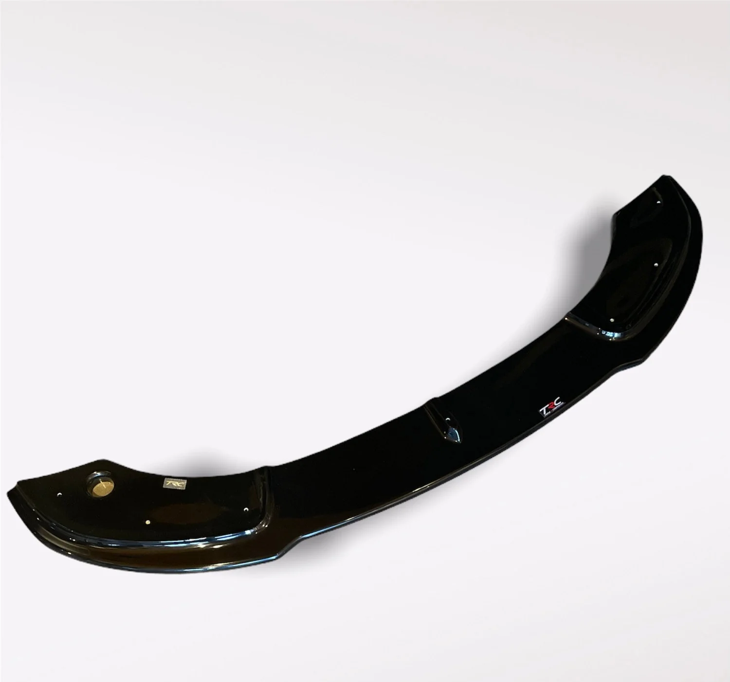 MINI Cooper S R58 JCW - Front Splitter - Image 2
