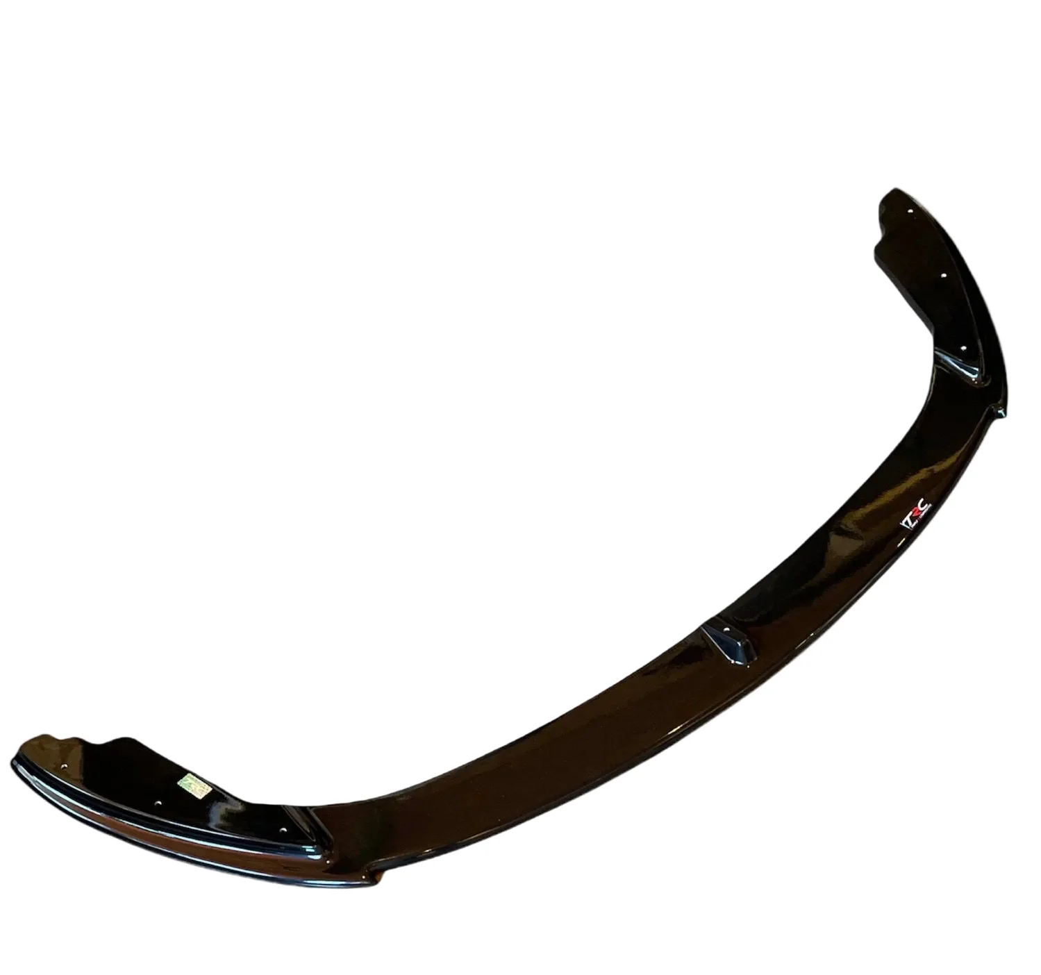 Seat Ibiza MK5 Cupra Facelift 6J - Front Splitter - Image 2