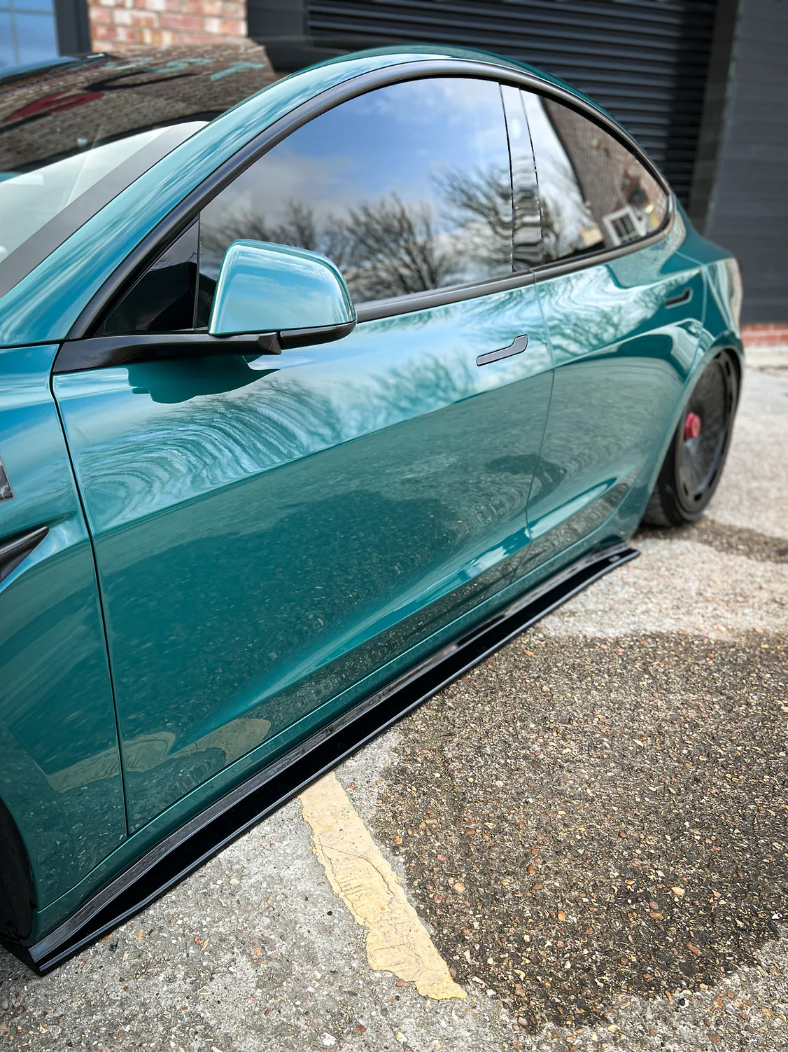 Tesla Model 3 - Low Line Kit - Image 3