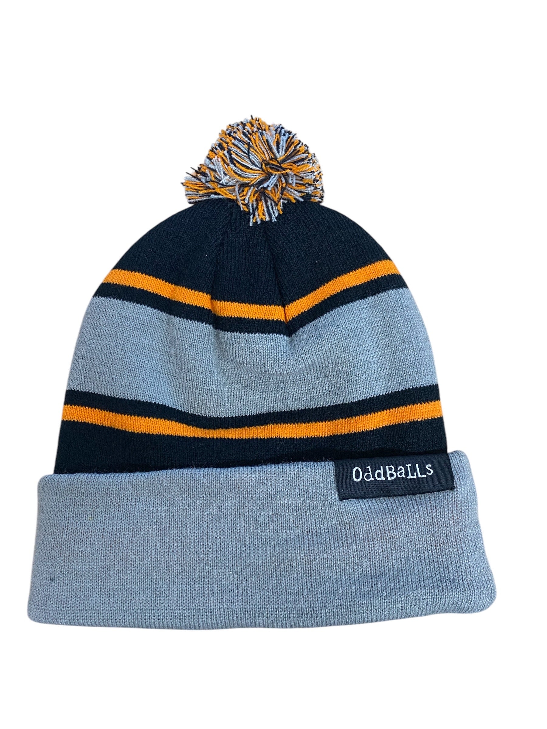 TRC OddBalls Bobble Hat - Image 2
