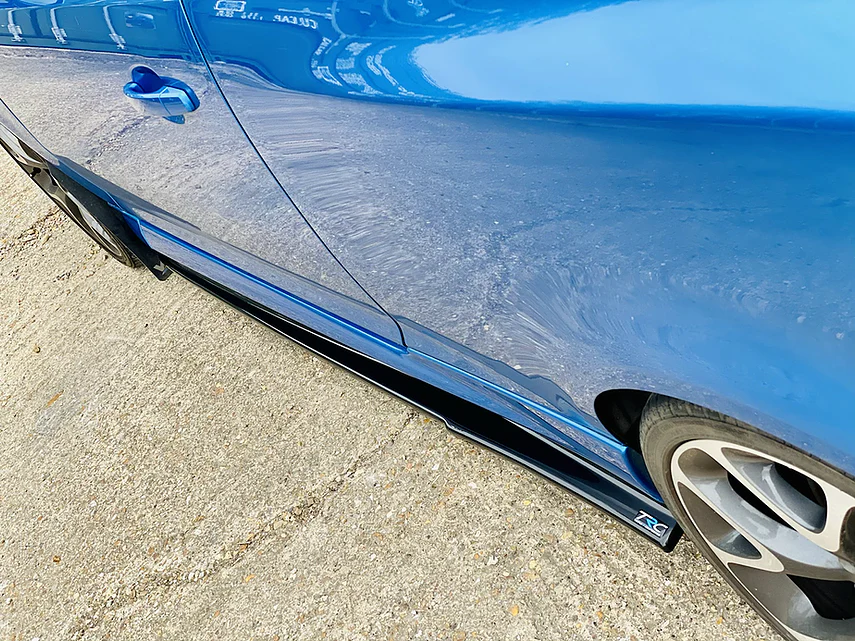 Vauxhall Corsa D VXR - Low Line Kit - Image 3