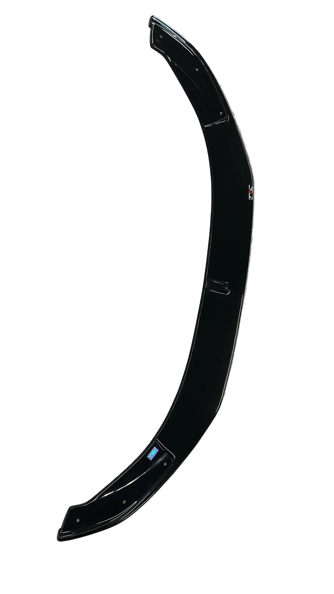Volkswagen Caddy MK4 2KN - Front Splitter - Image 8
