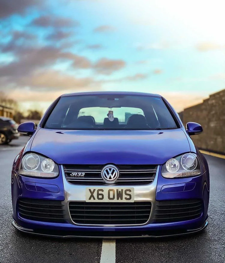 Volkswagen Golf MK5 R32 - Low Line Kit - Image 2