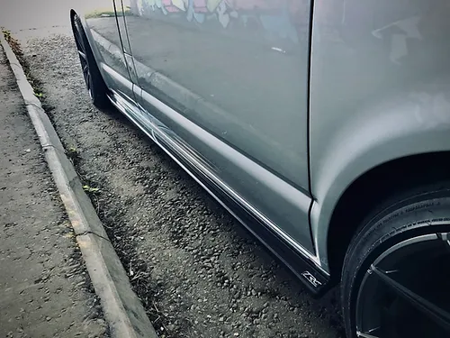 Volkswagen Transporter T6 Sportline Short Wheelbase - Low Line Kit - Image 3